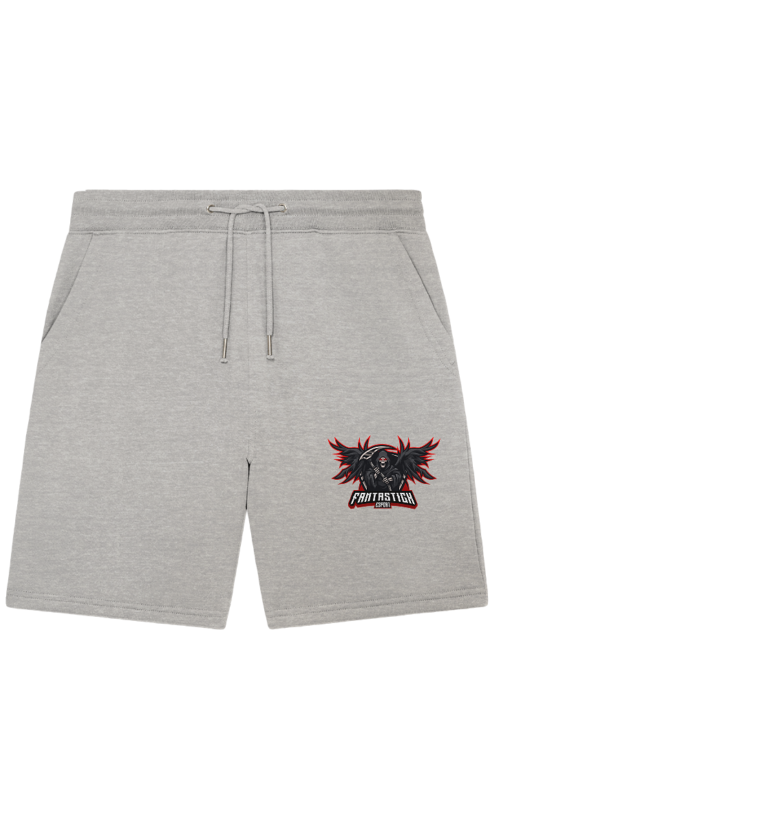 Fantasticx ESPORT - Organic Jogger Shorts