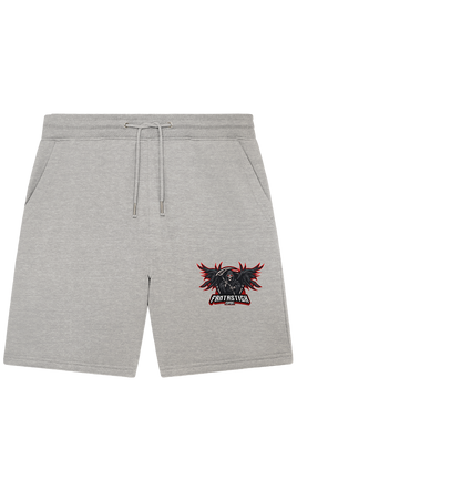 Fantasticx ESPORT - Organic Jogger Shorts