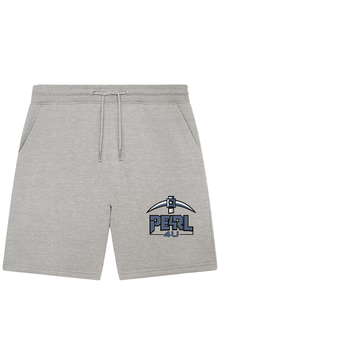 Pe4rl4U - Organic Jogger Shorts