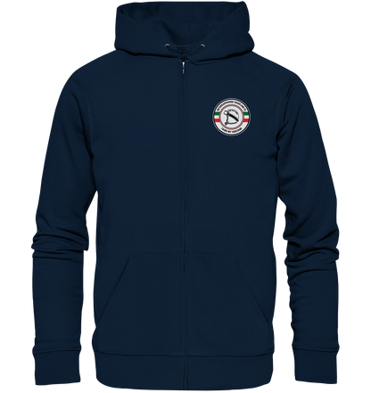 Motorradfreunde Sauerland - Organic Zipper