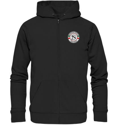 Motorradfreunde Sauerland - Organic Zipper