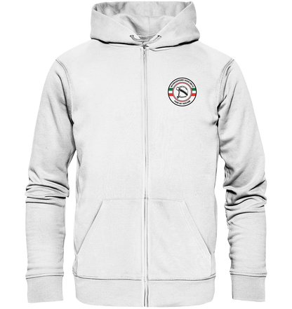 Motorradfreunde Sauerland - Organic Zipper