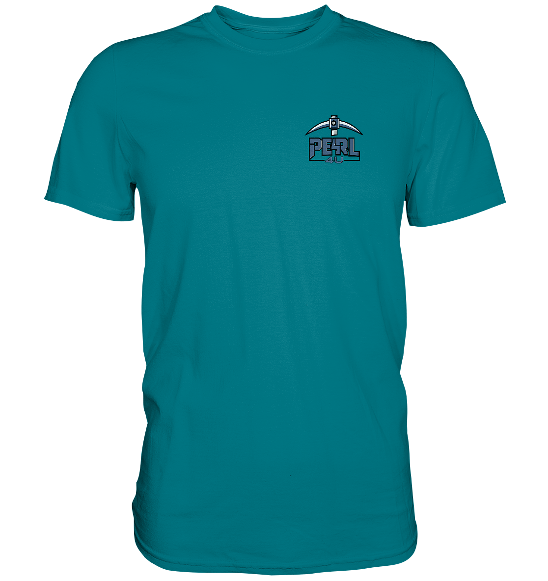 Pe4rl4U - Premium Shirt