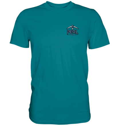 Pe4rl4U - Premium Shirt