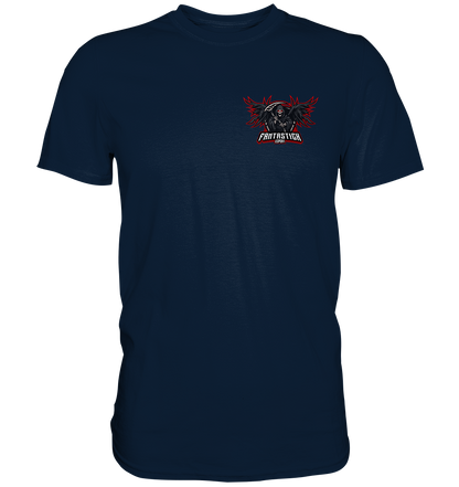 Fantasticx ESPORT - Premium Shirt