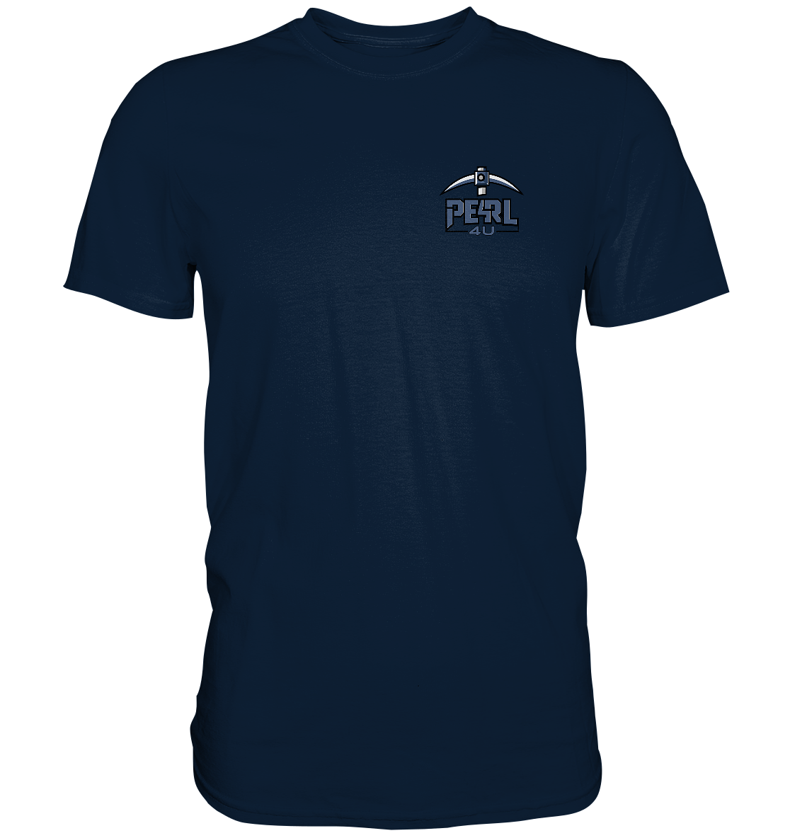 Pe4rl4U - Premium Shirt