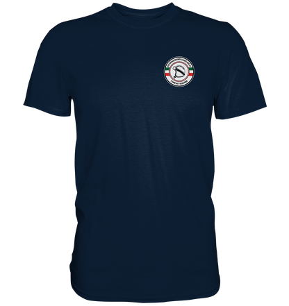 Motorradfreunde Sauerland - Premium Shirt