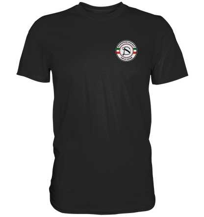 Motorradfreunde Sauerland - Premium Shirt