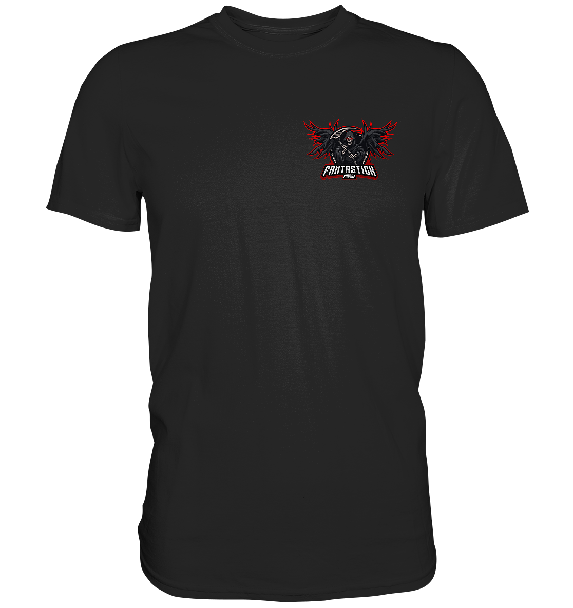 Fantasticx ESPORT - Premium Shirt