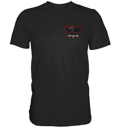 Fantasticx ESPORT - Premium Shirt