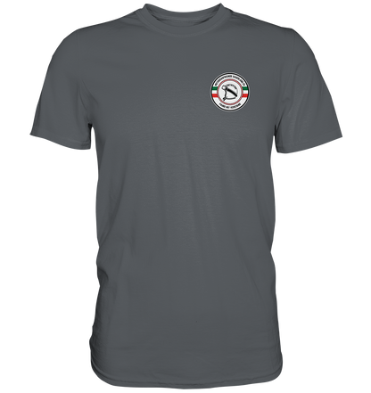 Motorradfreunde Sauerland - Premium Shirt