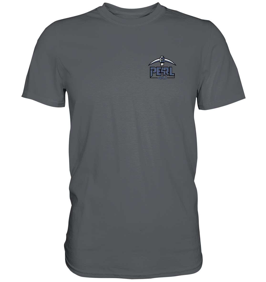 Pe4rl4U - Premium Shirt