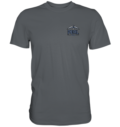 Pe4rl4U - Premium Shirt