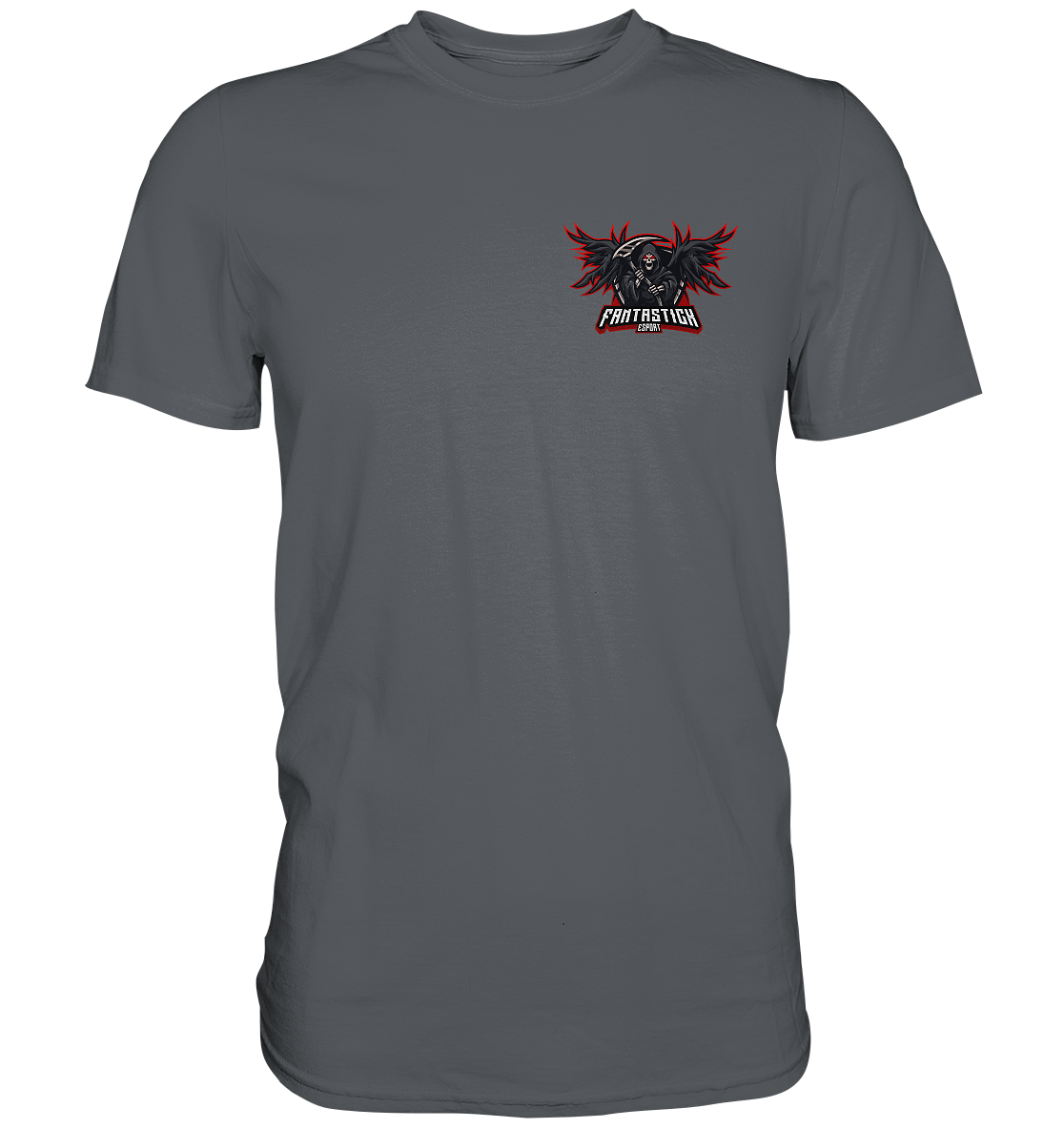 Fantasticx ESPORT - Premium Shirt