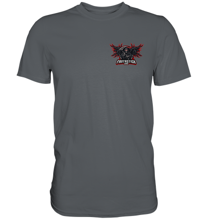 Fantasticx ESPORT - Premium Shirt