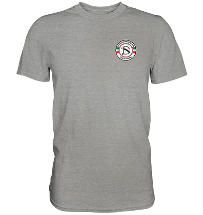 Motorradfreunde Sauerland - Premium Shirt