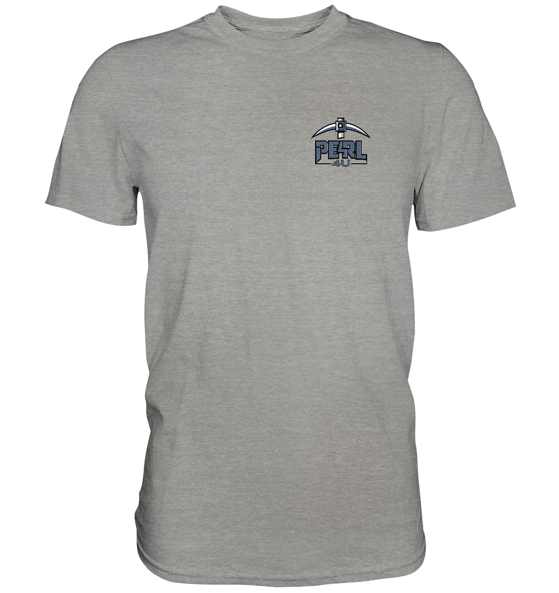 Pe4rl4U - Premium Shirt