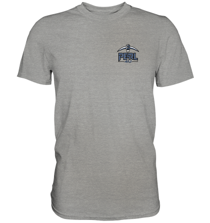 Pe4rl4U - Premium Shirt