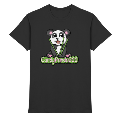 Candy Panda Original - Premium Shirt