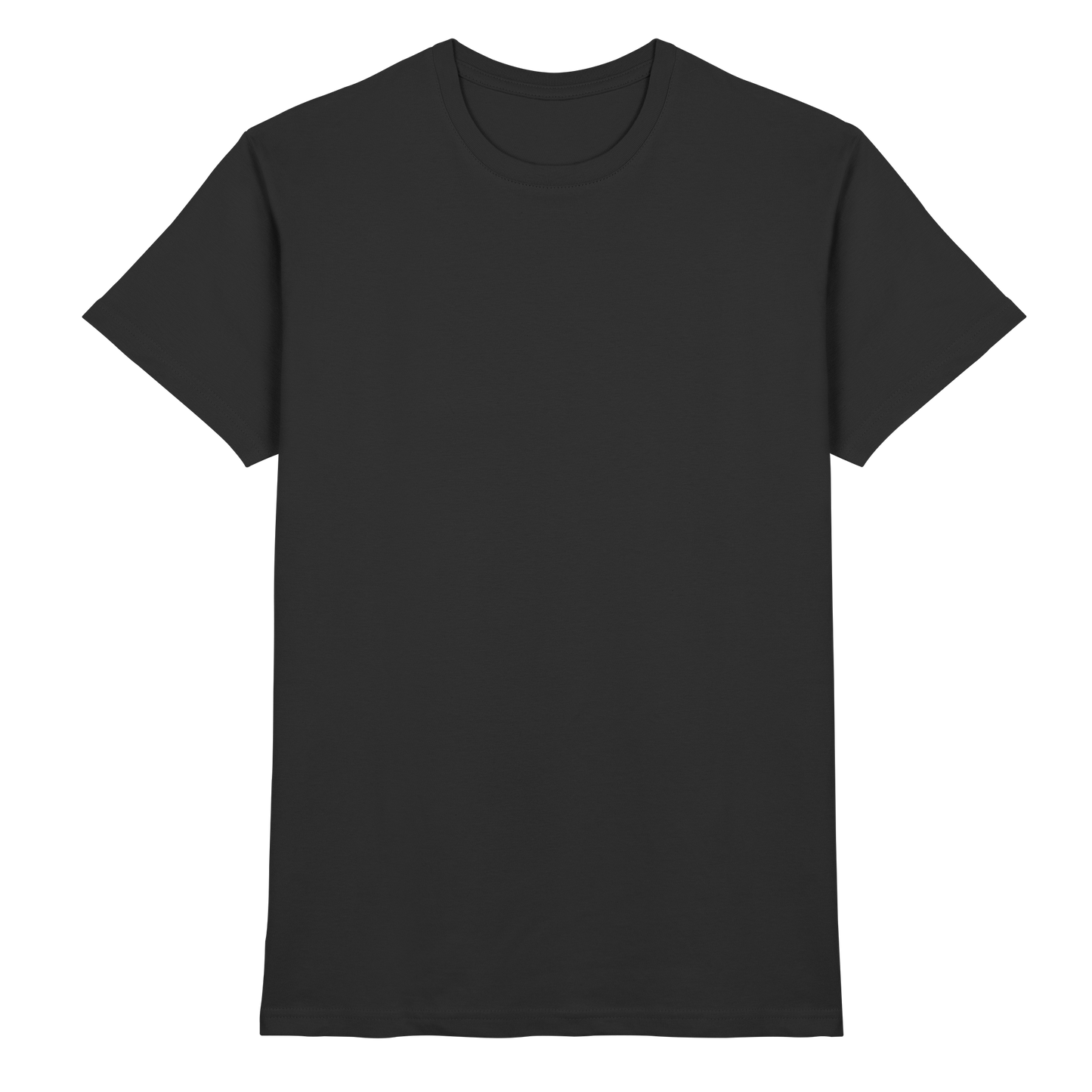 Personalisierbare Textilien - Premium Shirt
