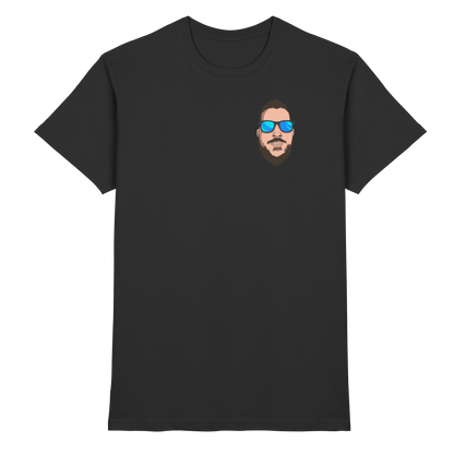 einfachMW90 True Kolletion - Premium Shirt
