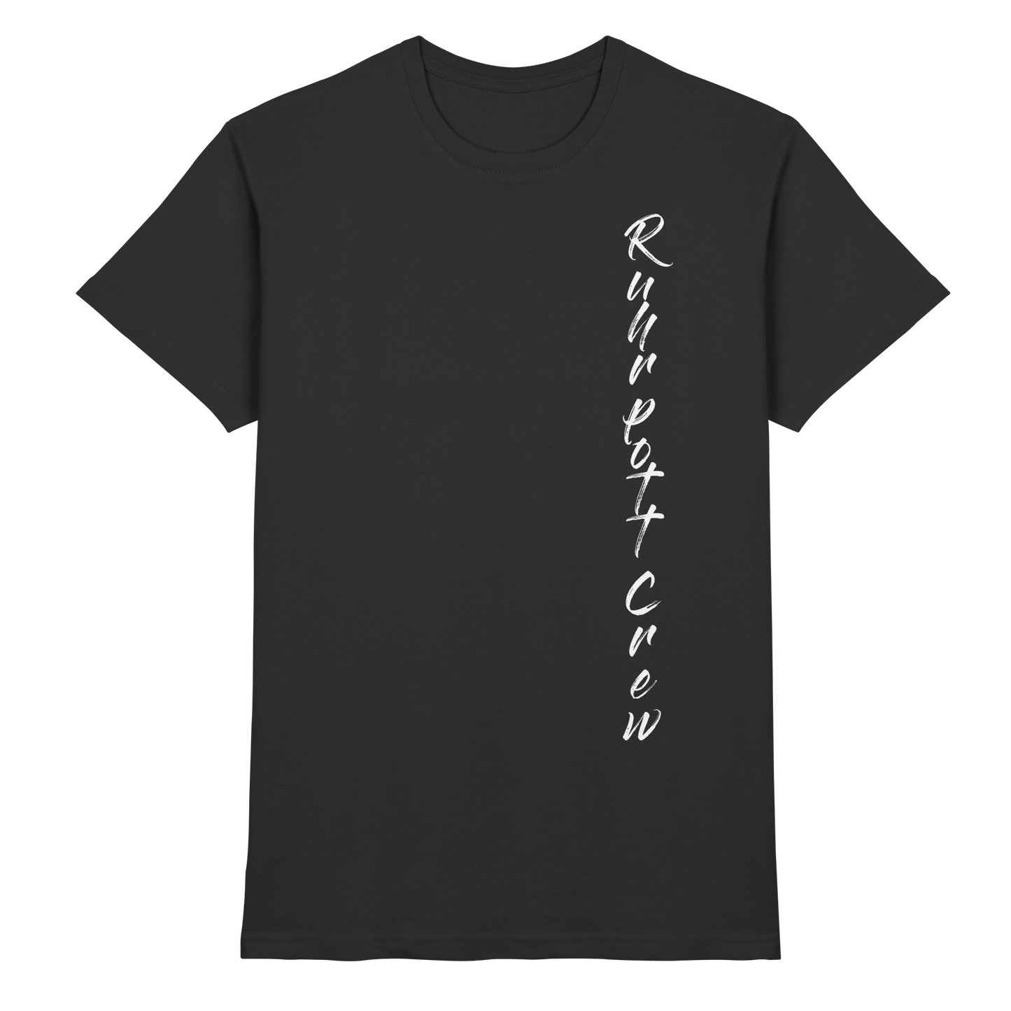 Ruhrpott Crew Ident - Premium Shirt