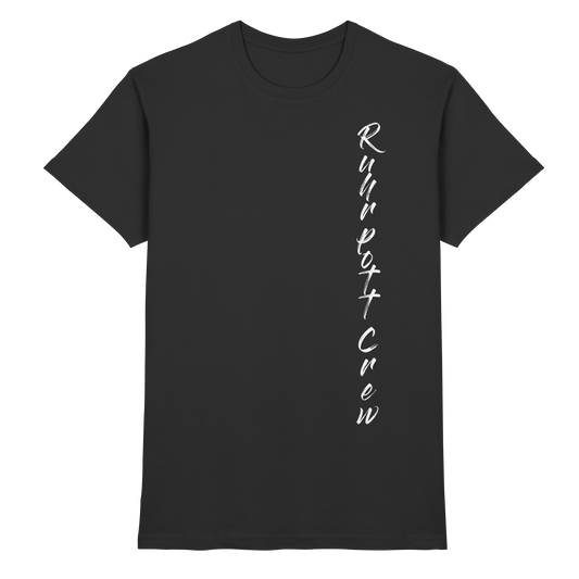 Ruhrpott Crew Ident - Premium Shirt
