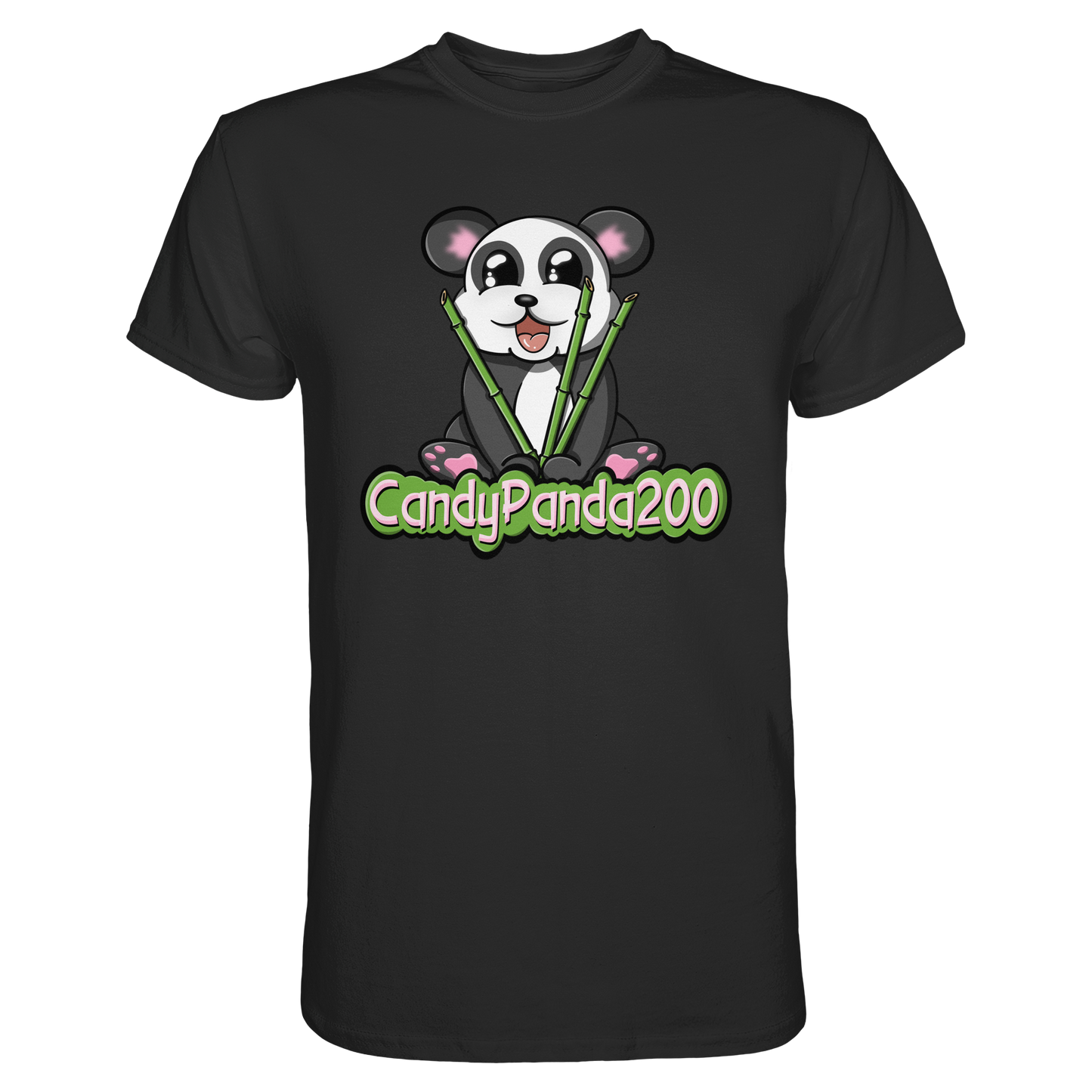 Candy Panda Original - Premium Shirt