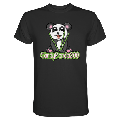 Candy Panda Original - Premium Shirt