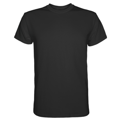 Kurze Bikerin Merchandise - Premium Shirt