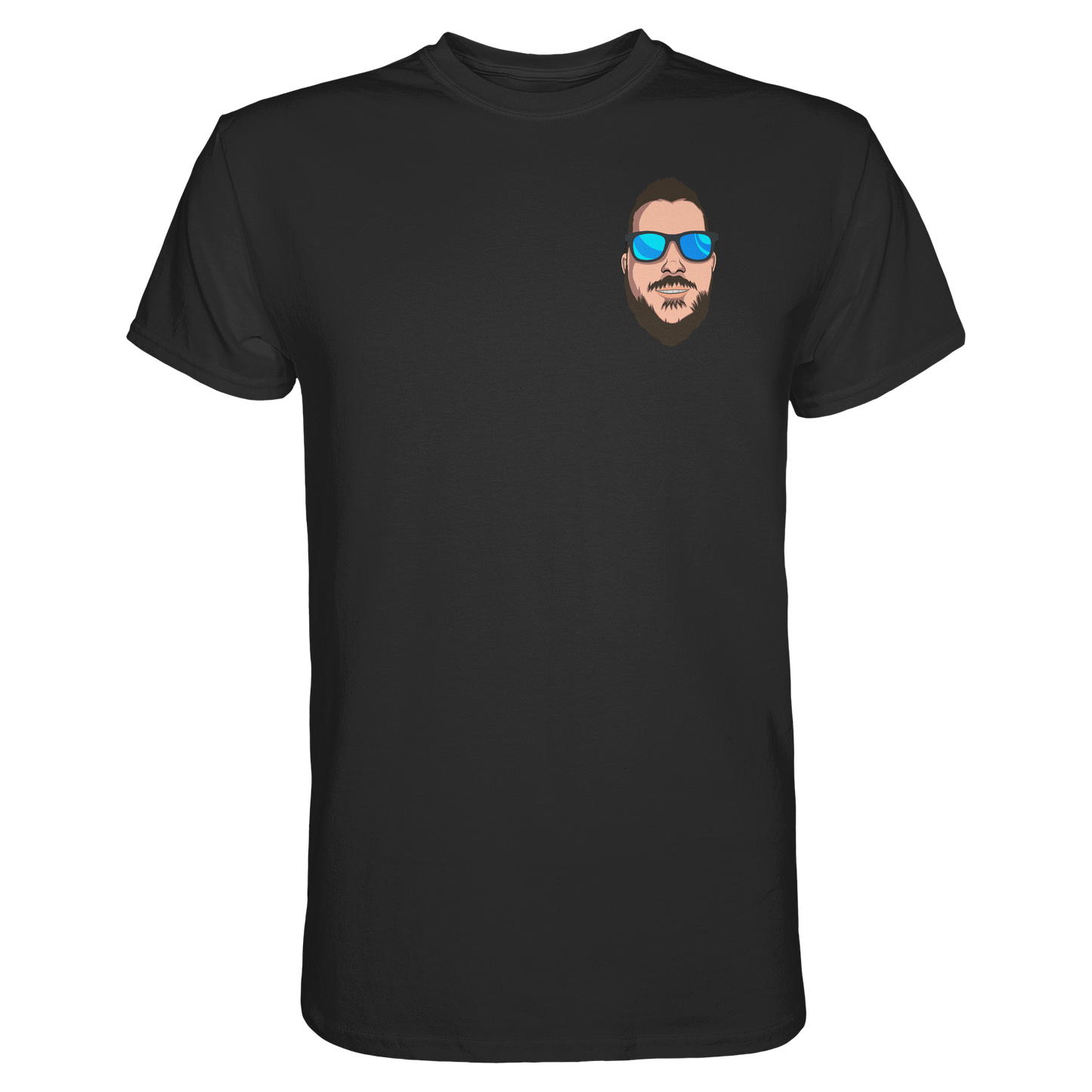 einfachMW90 True Kolletion - Premium Shirt