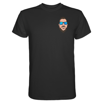 einfachMW90 True Kolletion - Premium Shirt