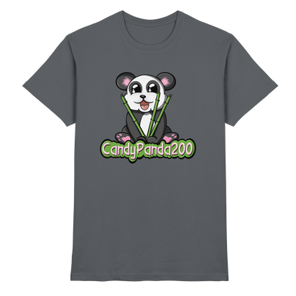 Candy Panda Original - Premium Shirt