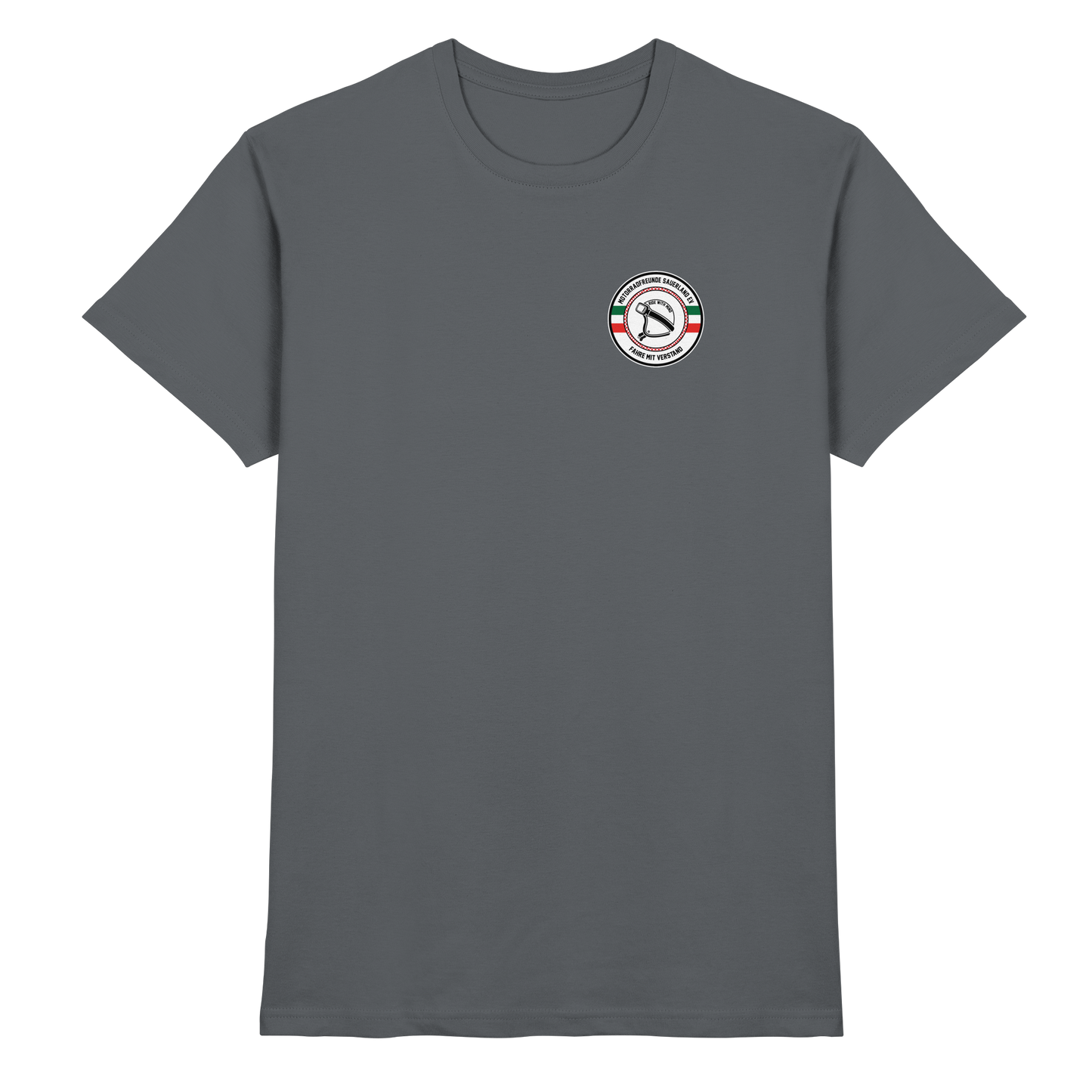 Motorradfreunde Sauerland - Premium Shirt