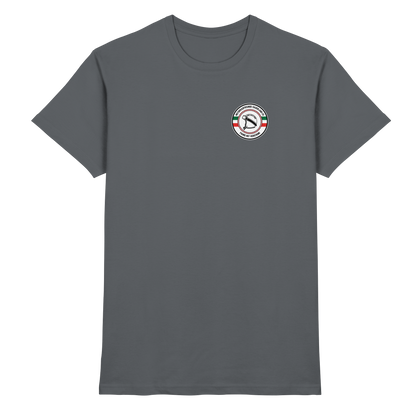 Motorradfreunde Sauerland - Premium Shirt