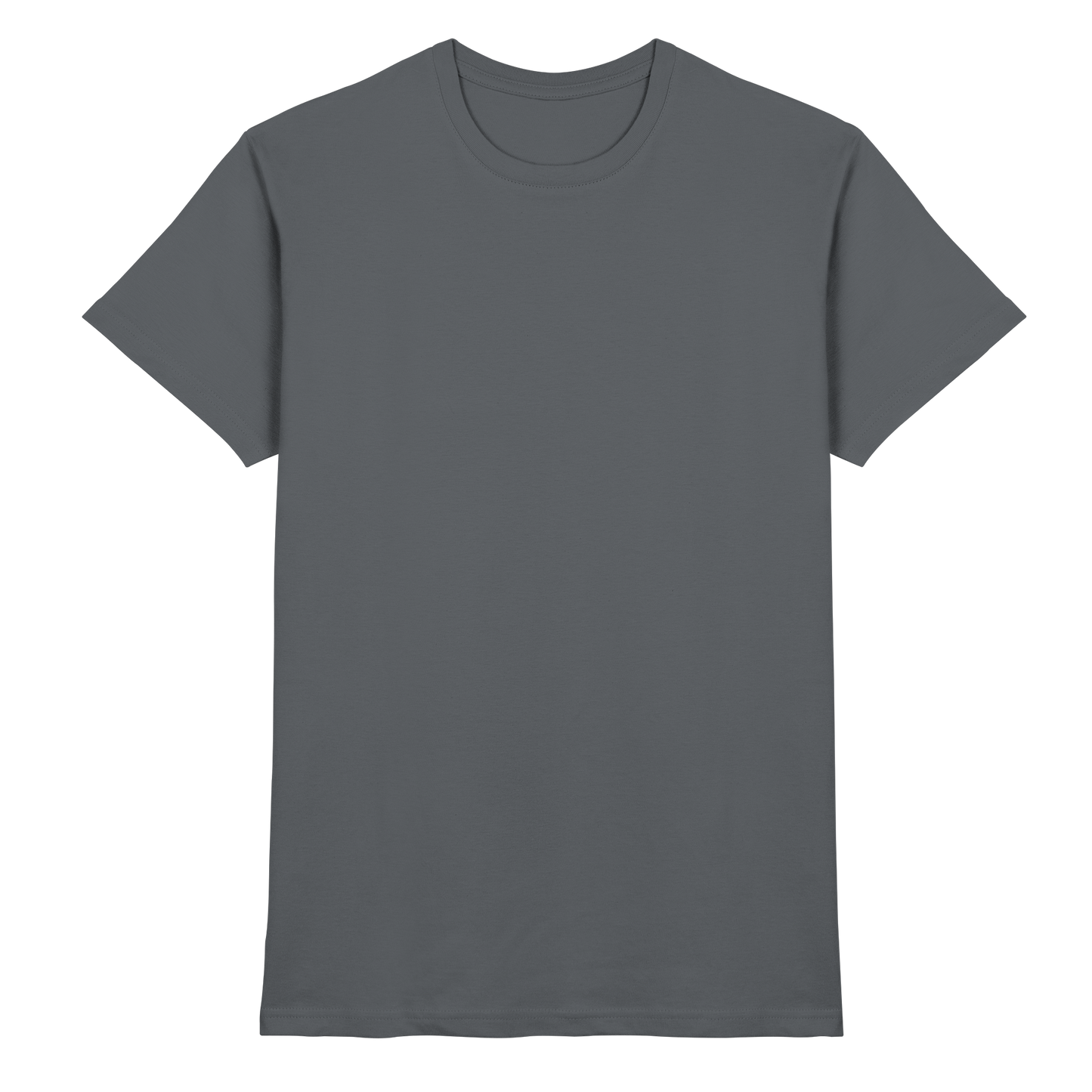 Personalisierbare Textilien - Premium Shirt