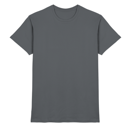 Personalisierbare Textilien - Premium Shirt