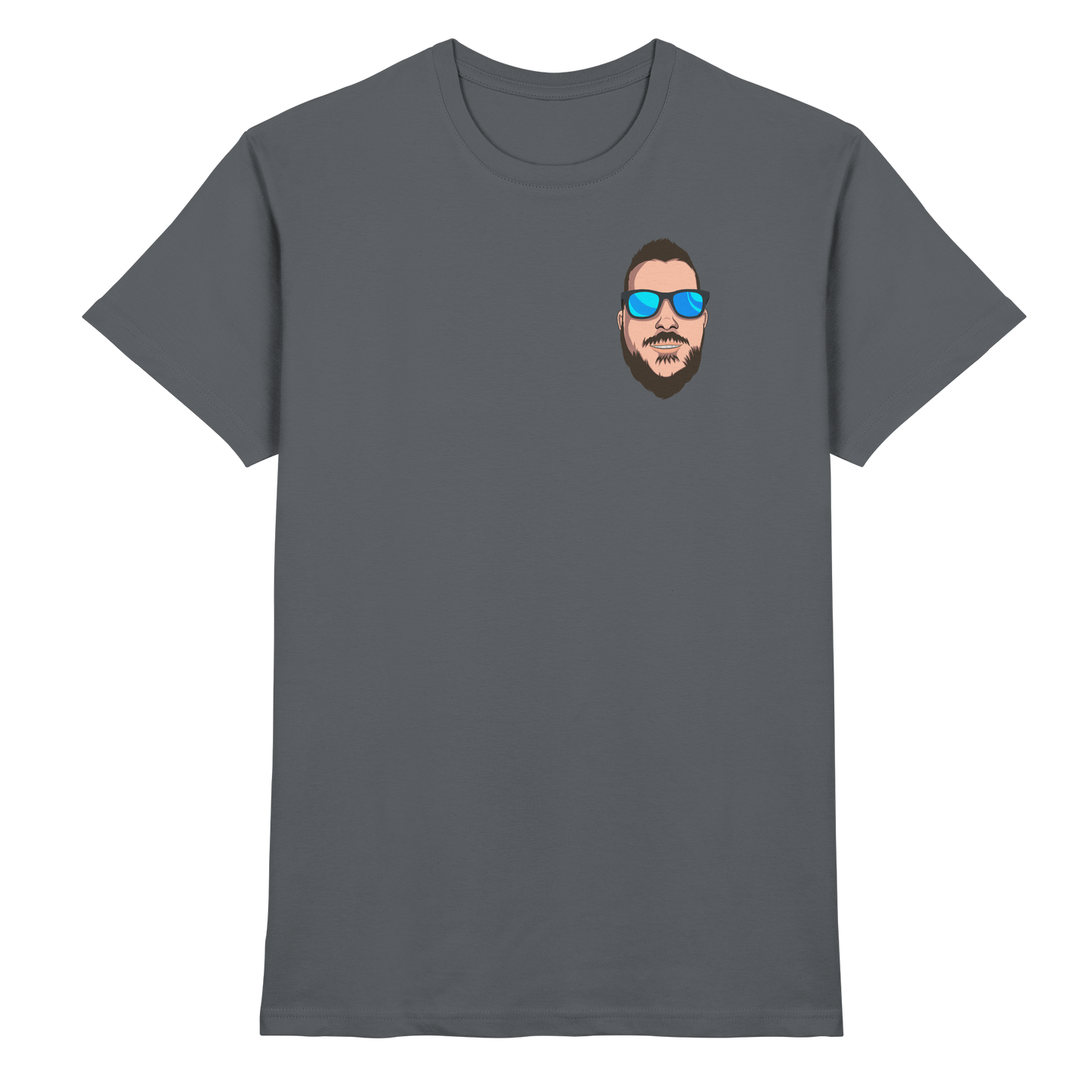 einfachMW90 True Kolletion - Premium Shirt