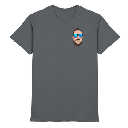 einfachMW90 True Kolletion - Premium Shirt