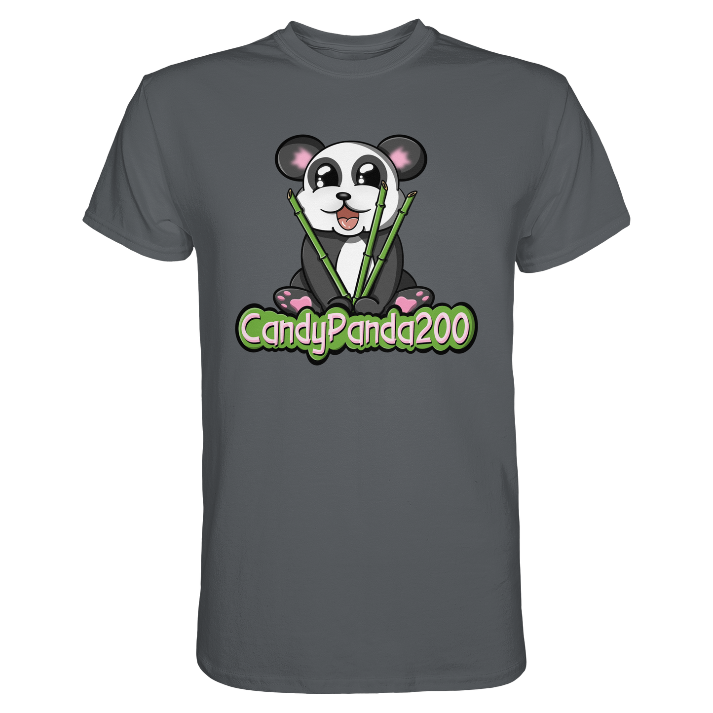 Candy Panda Original - Premium Shirt