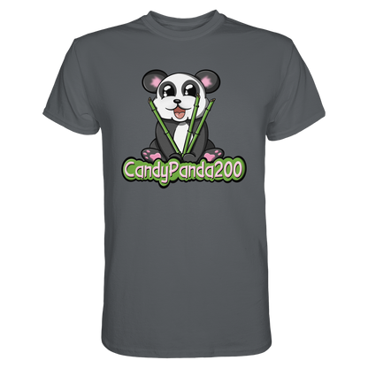 Candy Panda Original - Premium Shirt
