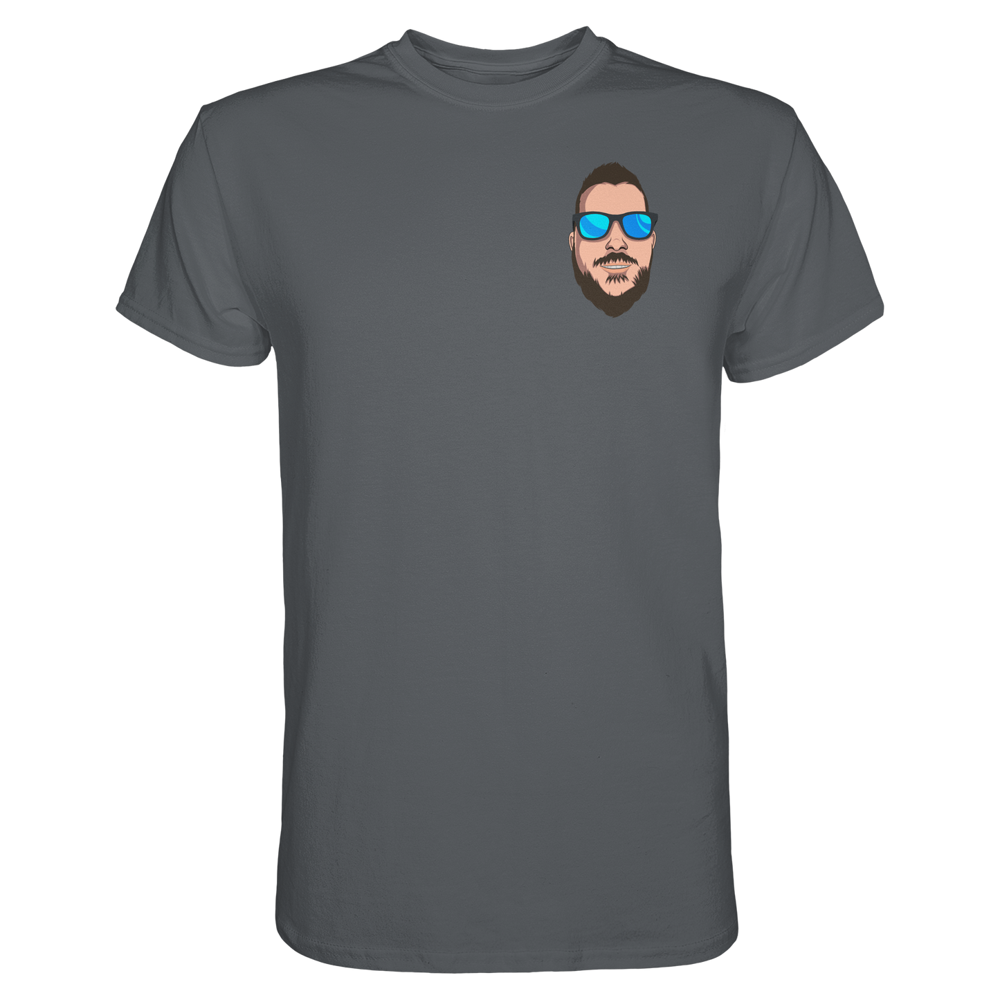 einfachMW90 True Kolletion - Premium Shirt