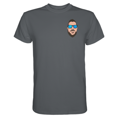 einfachMW90 True Kolletion - Premium Shirt