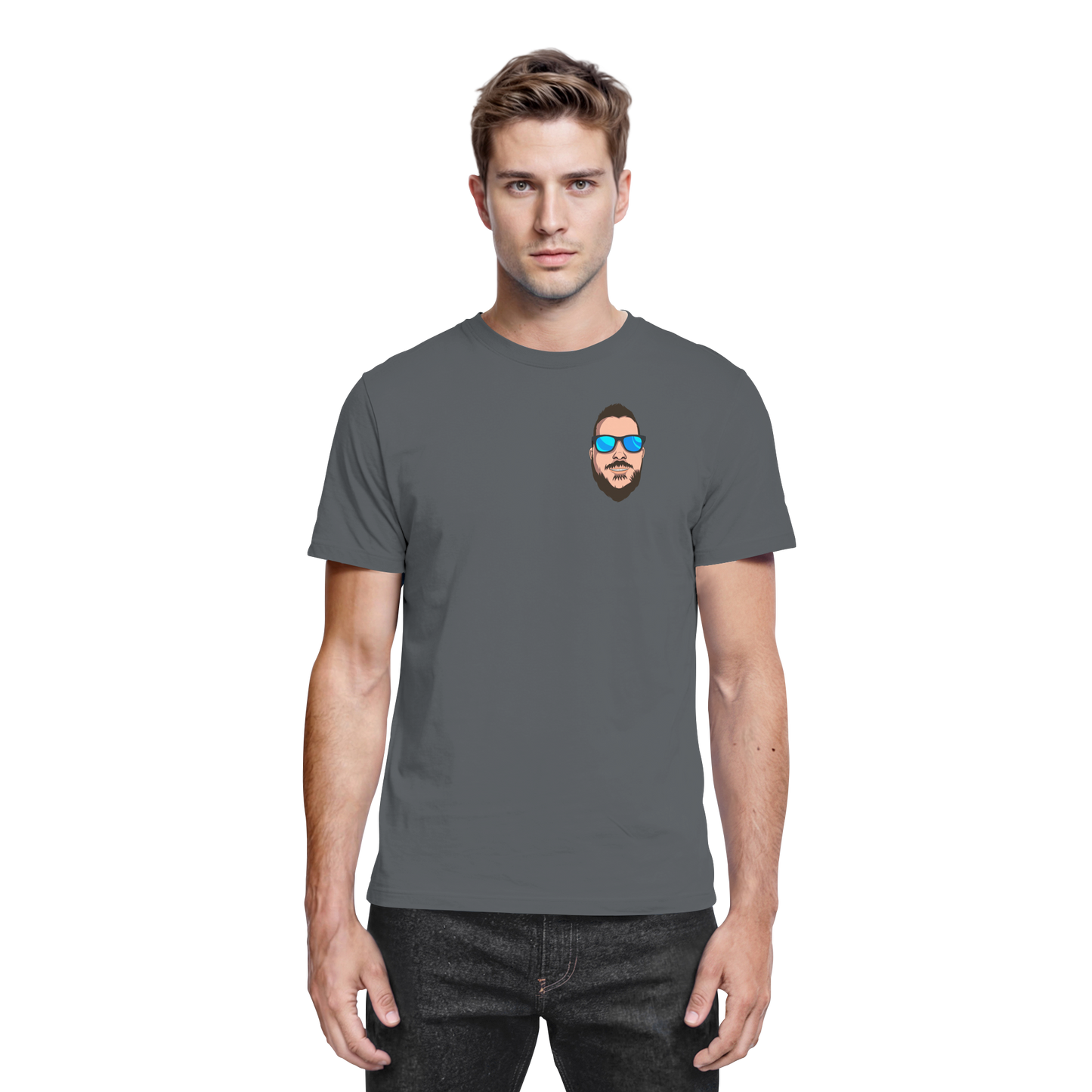 einfachMW90 True Kolletion - Premium Shirt