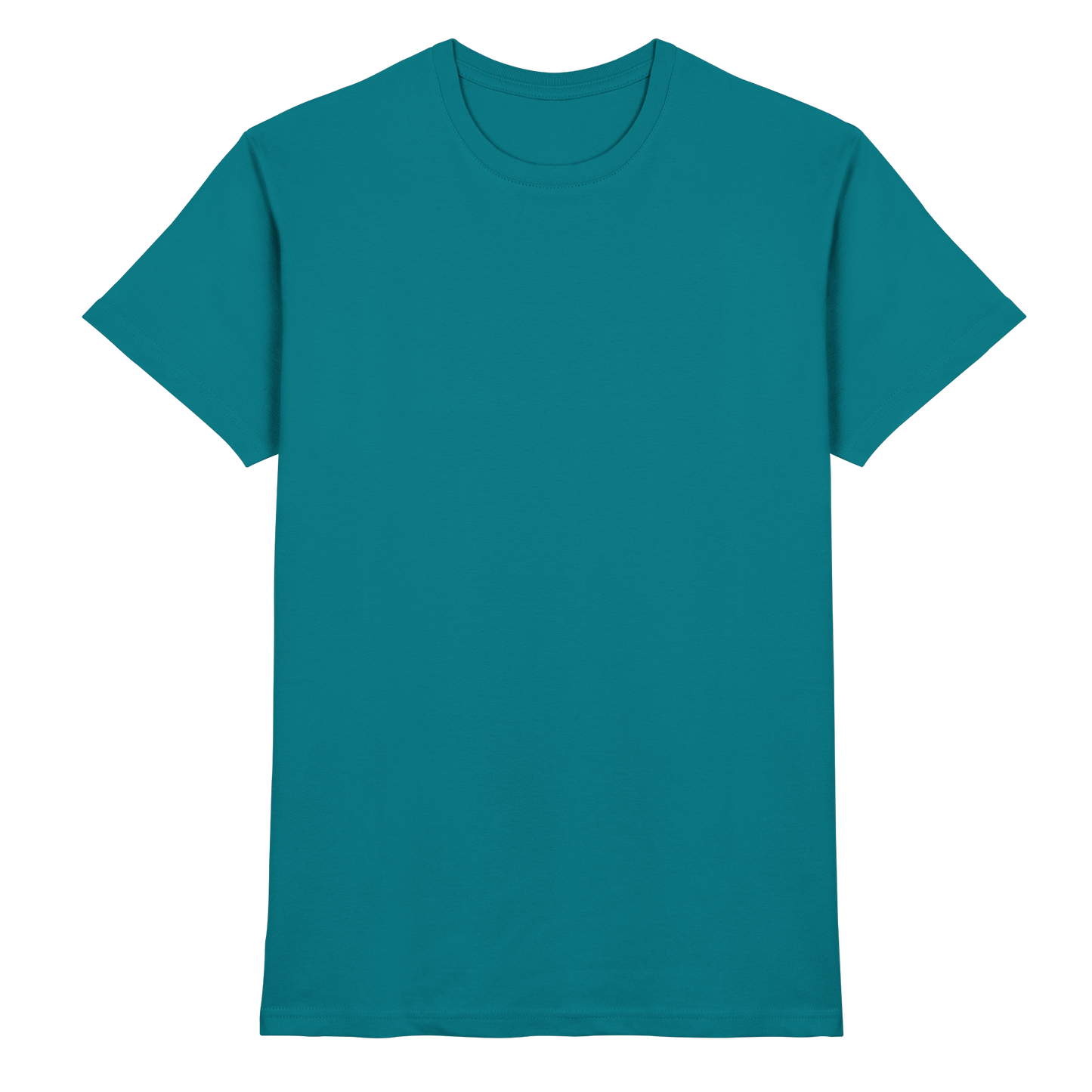 Personalisierbare Textilien - Premium Shirt
