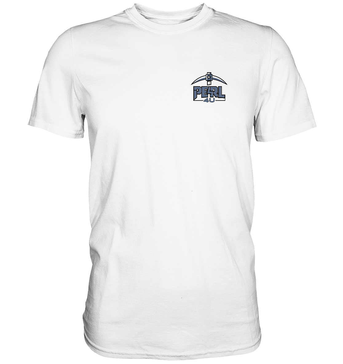 Pe4rl4U - Premium Shirt