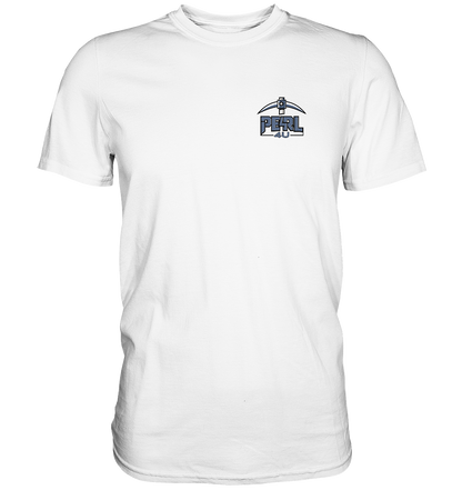 Pe4rl4U - Premium Shirt