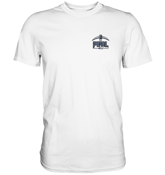 Pe4rl4U - Premium Shirt