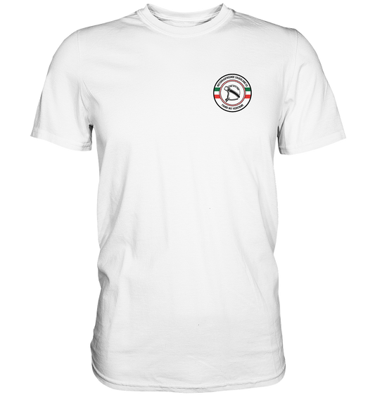 Motorradfreunde Sauerland - Premium Shirt