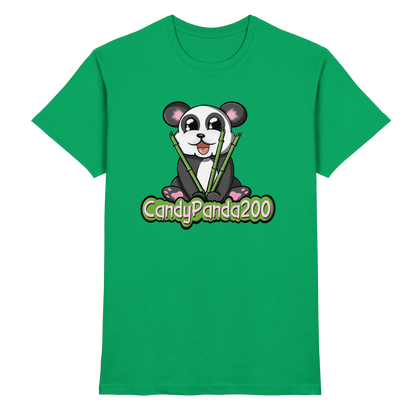 Candy Panda Original - Premium Shirt